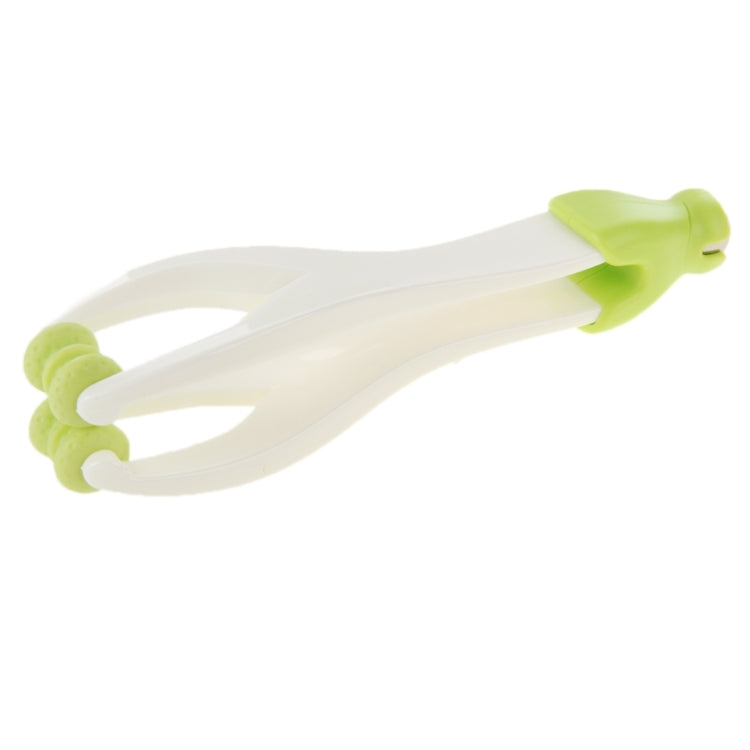 5 PCS 2 in 1 Handheld Finger Joint Roller Massager Blood Circulation Tool, Random Color Delivery