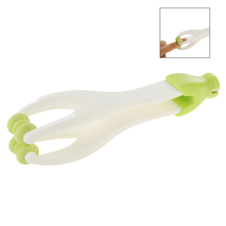 5 PCS 2 in 1 Handheld Finger Joint Roller Massager Blood Circulation Tool, Random Color Delivery