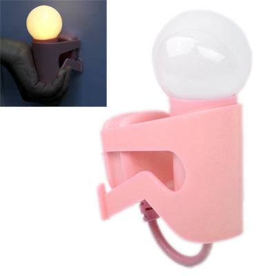 Doulex Plug Electro-Optical Control Energy-Saving Induction Nightlight, UK Plug