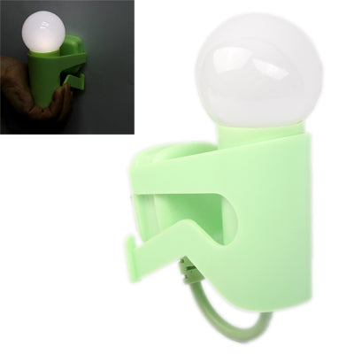 Doulex Plug Electro-Optical Control Energy-Saving Induction Nightlight, UK Plug