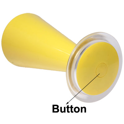 Eye Protect 12-LED Desk Lamp(Yellow)