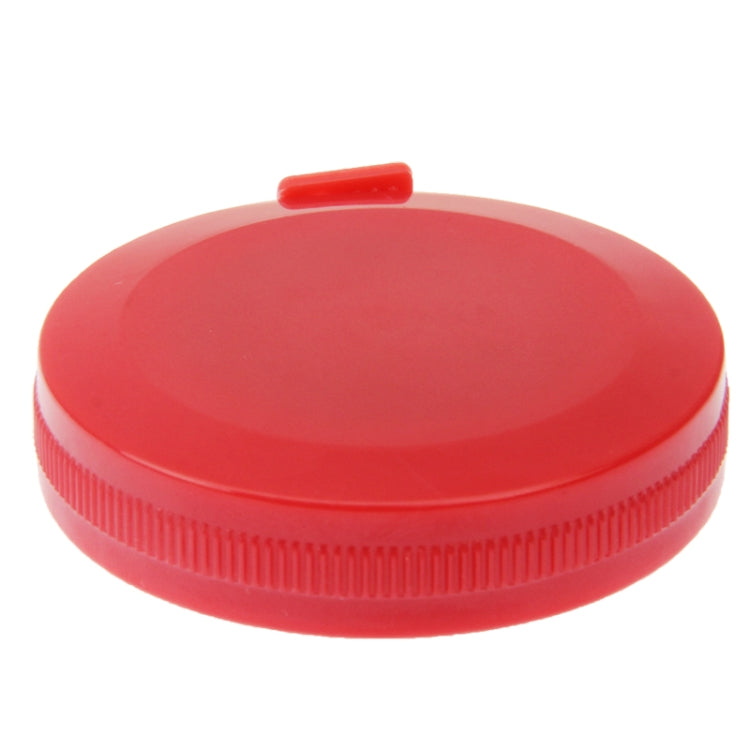 Retractable Tape Measure Tailor Body Size Sewing Cloth Tapeline, Length: 1.5m (Random Color Delivery)
