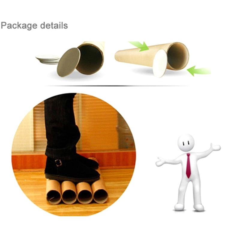 DIY Fashion Self Adhesive PVC Removable Wall Stickers / House Interior Decoration Pictures -- Classical Pattern, Size: 70cm x 50cm