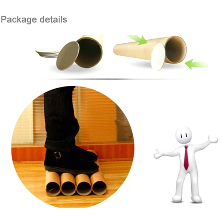 DIY Fashion Self Adhesive PVC Removable Wall Stickers / House Interior Decoration Pictures -- Flowers & Butterflies, Size: 70cm x 50cm