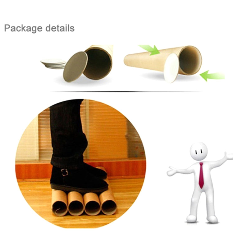 DIY Fashion Self Adhesive PVC Removable Wall Stickers / House Interior Decoration Pictures -- Grass & Butterfly, Size:70cm x 50cm