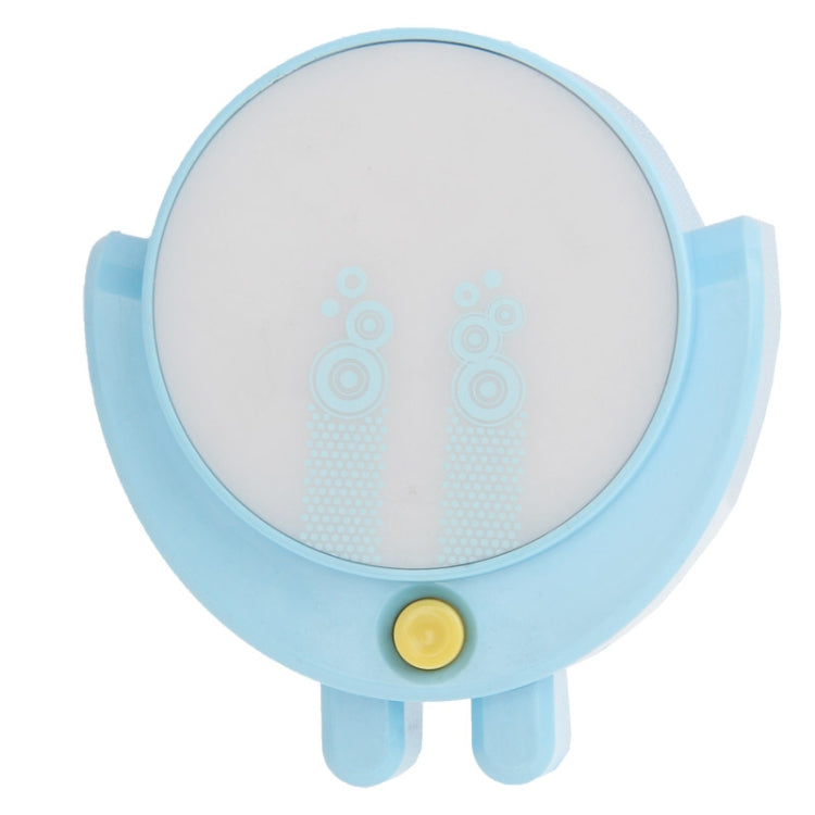 Energy Saving LED Night Light with Switch, EU Plug