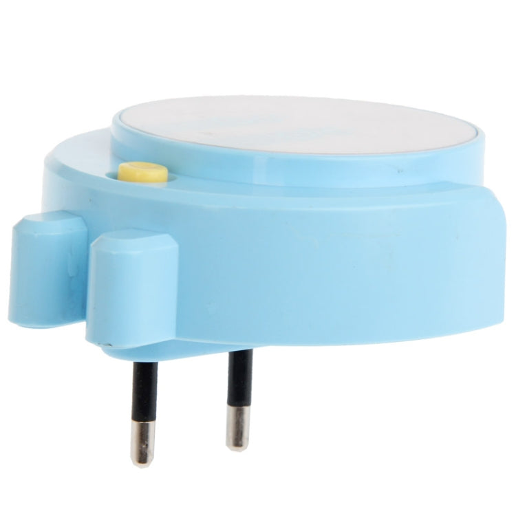 Energy Saving LED Night Light with Switch, EU Plug