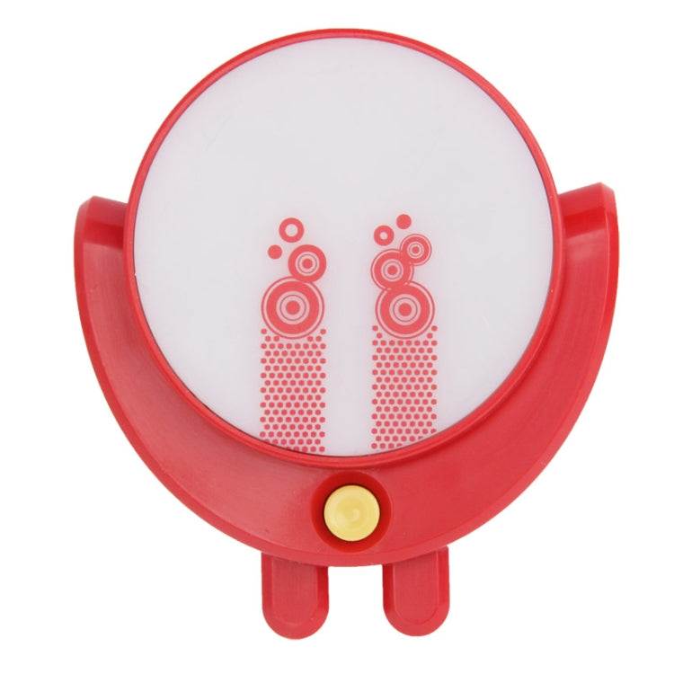 Energy Saving LED Night Light with Switch, EU Plug