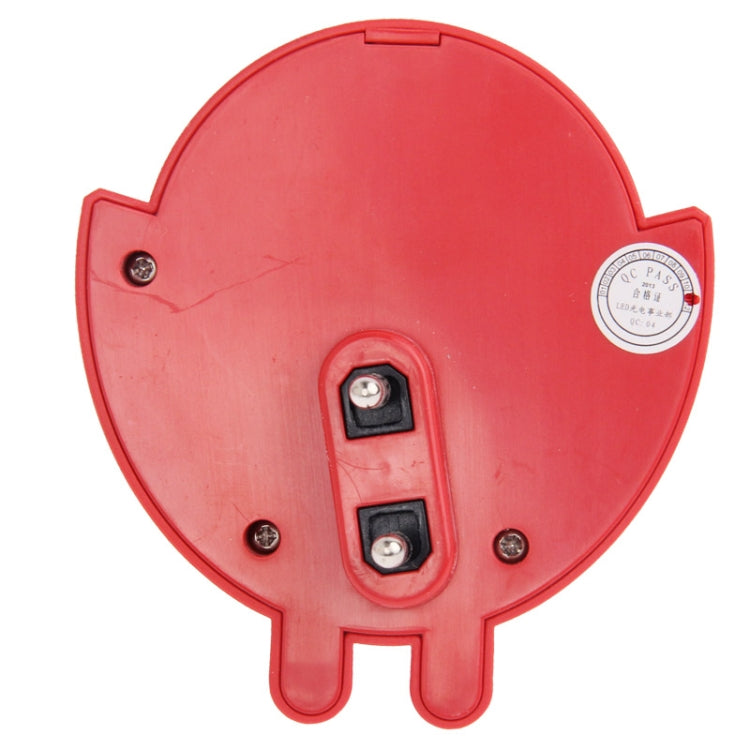 Energy Saving LED Night Light with Switch, EU Plug