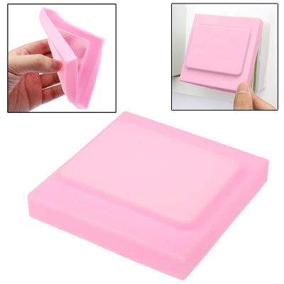 Silicone Light Switch Covers Protector Decoration for Home