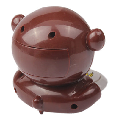 Blow Monkey Nail Dryer(Brown)