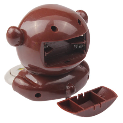 Blow Monkey Nail Dryer(Brown)
