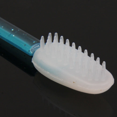 Unloading Eyelash Cream Brush Pen(Blue)