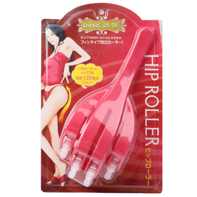32 Claw Type Nice Bottom Massage
