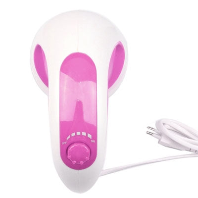 Massage Push Lipid Machine, EU Plug, Random Color Delivery
