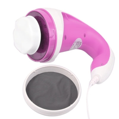 Massage Push Lipid Machine, EU Plug, Random Color Delivery