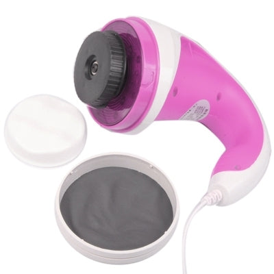Massage Push Lipid Machine, EU Plug, Random Color Delivery