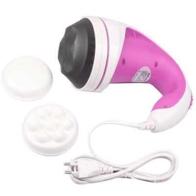 Massage Push Lipid Machine, EU Plug, Random Color Delivery