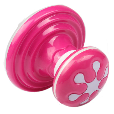 Water Wave Mini Massager USB Interface, Random Color Delivery (Size: 100 x 100 x 90mm)