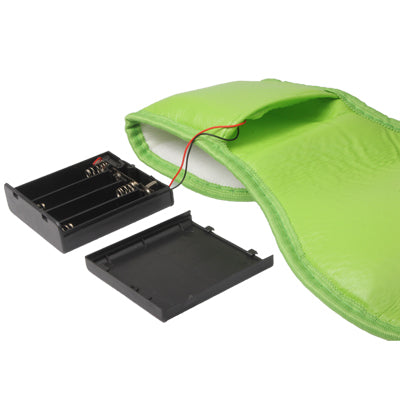 Electric Neck Massager(Green)
