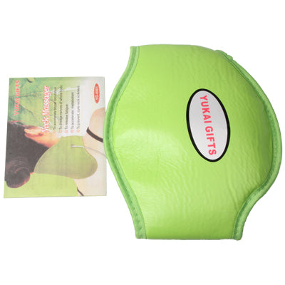 Electric Neck Massager(Green)