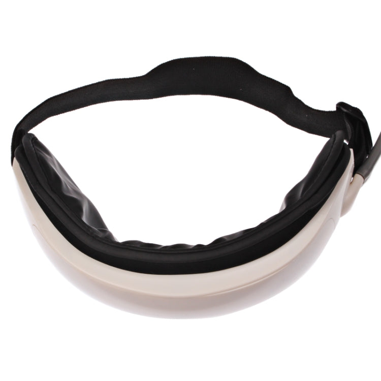 Air Pressure Vibration Music Eye Massager