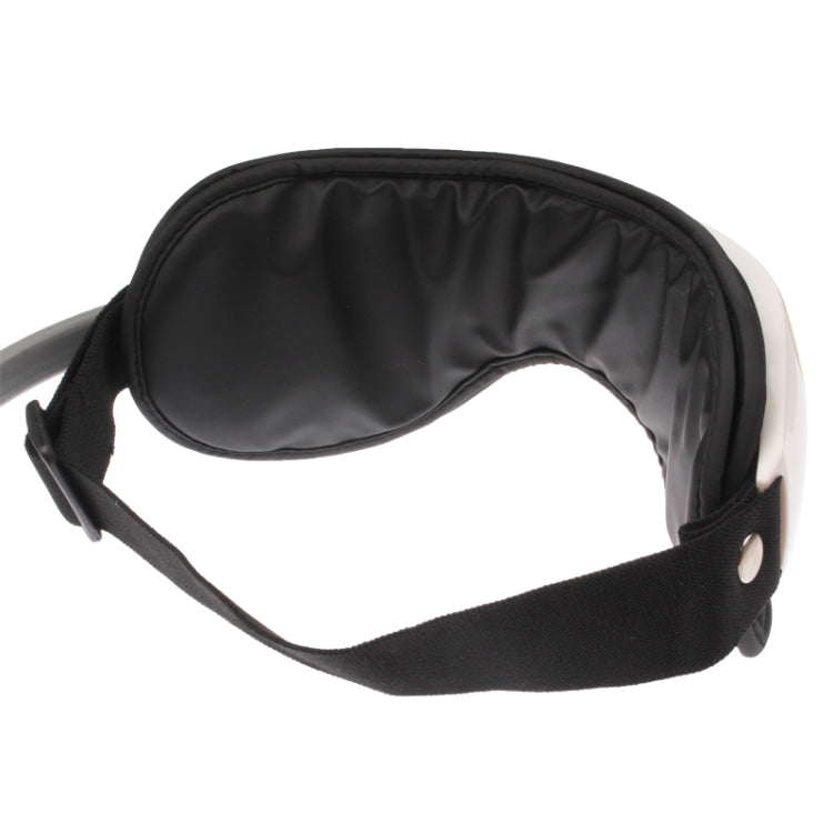 Air Pressure Vibration Music Eye Massager
