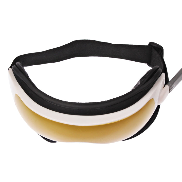Air Pressure Vibration Music Eye Massager