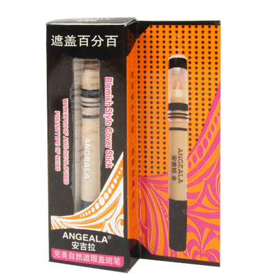 Concealer Pen Protecting Skin Saver Beauty Makeup Tool