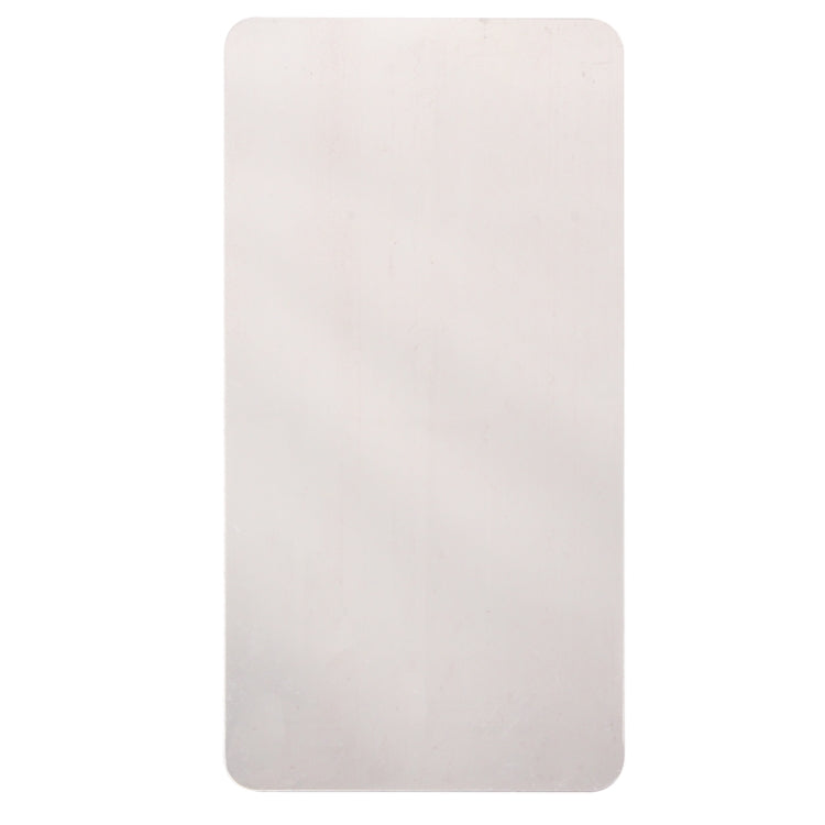 45 in 1 Nail Art Templates / Nail Art Image Template Stamping Plate(Silver)