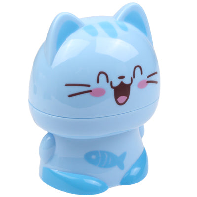 6 in 1 Cute Cartoon Style Beauty Set (Random Delivery)