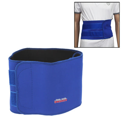 Elastic Sports Waist Support Wrap Back Brace Protector Slimming Belt Body Building Belt for Gymnastics