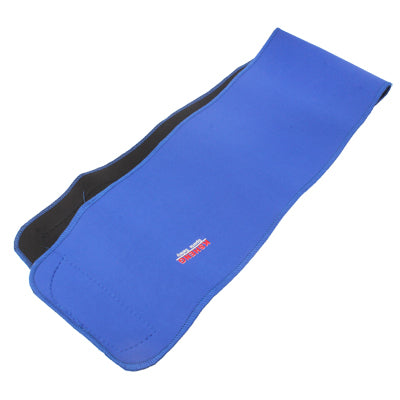 Elastic Sports Waist Support Wrap Back Brace Protector Slimming Belt Body Building Belt for Gymnastics