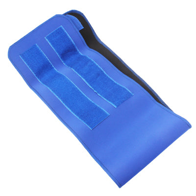 Elastic Sports Waist Support Wrap Back Brace Protector Slimming Belt Body Building Belt for Gymnastics