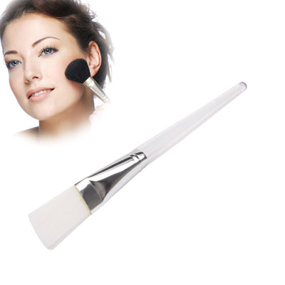 Beauty Professional Make-up Brushes with Transparent Handle
