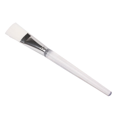 Beauty Professional Make-up Brushes with Transparent Handle