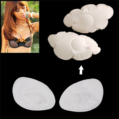 Fashion Air Pump Magic High Quality Nipple Pad (2pcs in One Packaging, The Price is for 2pcs)