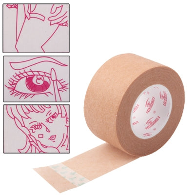 Surgical & Beauty Tape Lets Skin Breathe Convenience / Conformable