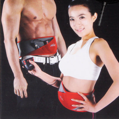 Electronic Waistbelt / Slimming Belt / Massage Belt