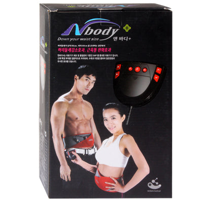 Electronic Waistbelt / Slimming Belt / Massage Belt