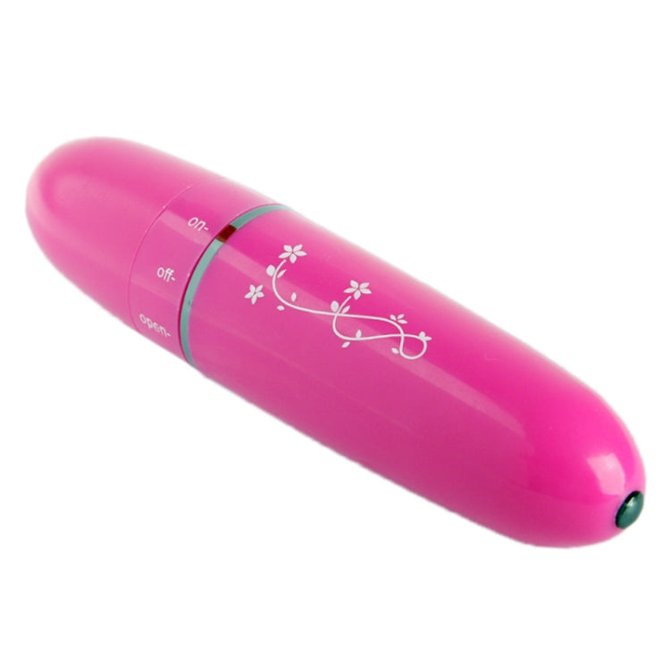 Shun-Kang Mini 208 Eyes Massager(Magenta)