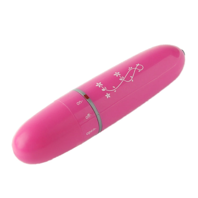 Shun-Kang Mini 208 Eyes Massager(Magenta)
