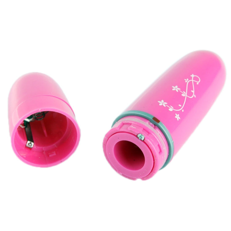 Shun-Kang Mini 208 Eyes Massager(Magenta)