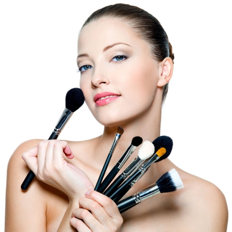 Professional Cosmetic Makeup Foundation Soft Brush