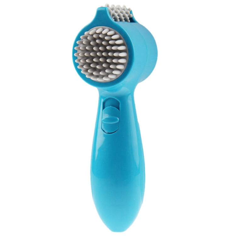 Brain Comfort Dual Massager Electric Head Massage Device (B09)