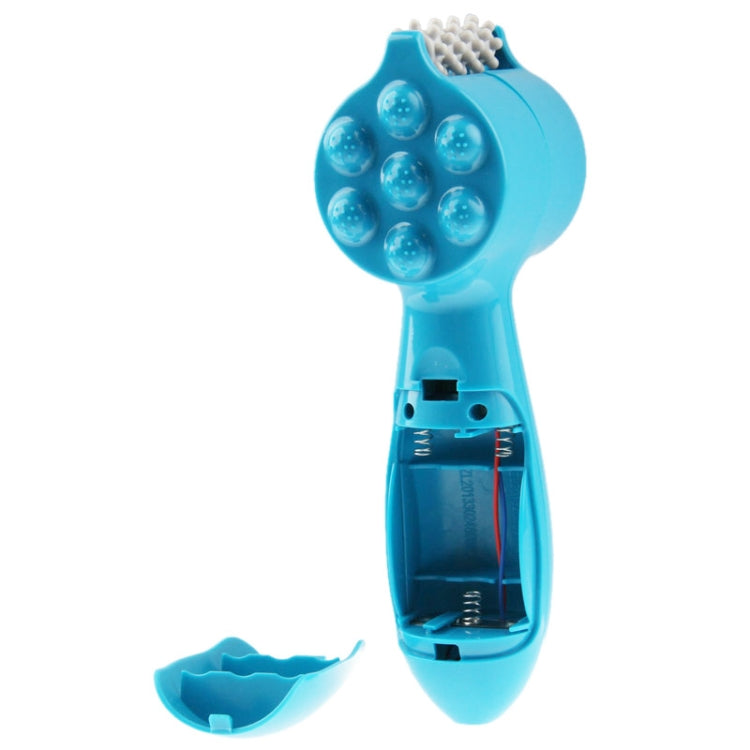 Brain Comfort Dual Massager Electric Head Massage Device (B09)