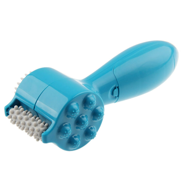 Brain Comfort Dual Massager Electric Head Massage Device (B09)