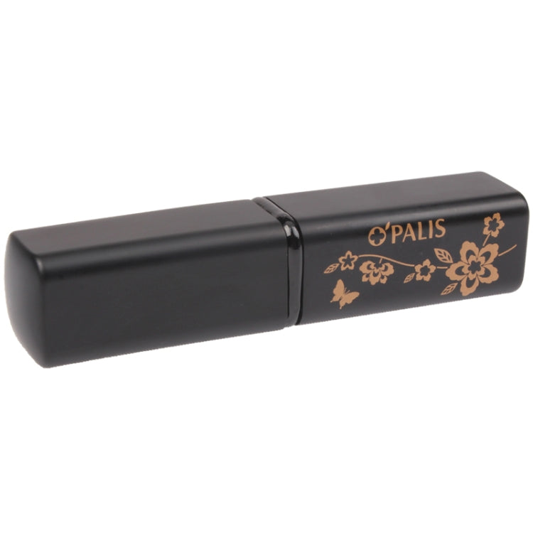 Stylish Retractable Cosmetics Brush Make-up Brush(Black)