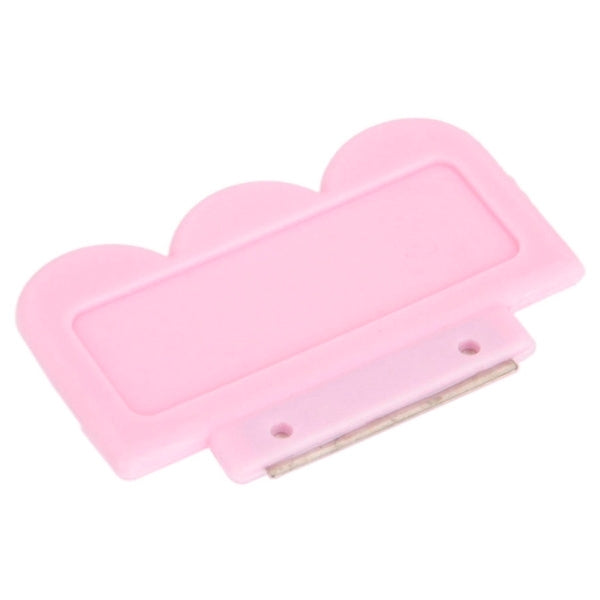 1 x Stamper & 1 x Scraper Nail Art Stamping Kit