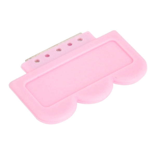 1 x Stamper & 1 x Scraper Nail Art Stamping Kit